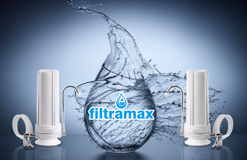 Filtramax Corp | Newbury Park CA