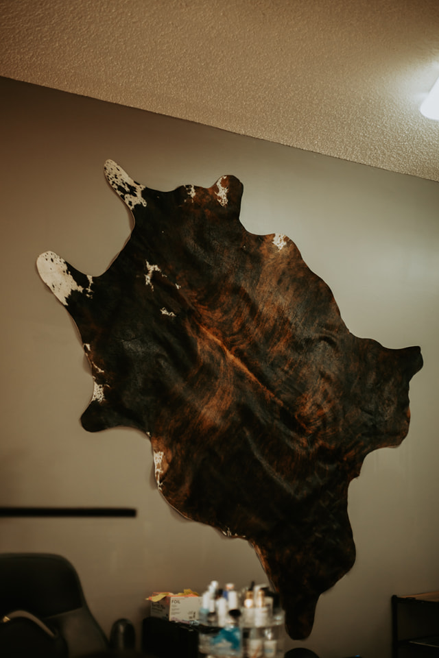 Rustic Roots Hair Co | Manhattan KS