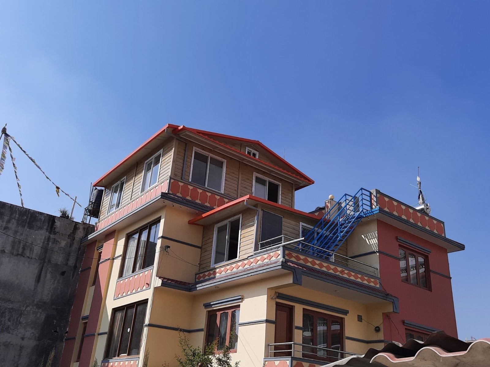 Sy Panel Nepal - Sy Panel Nepal added a new photo.