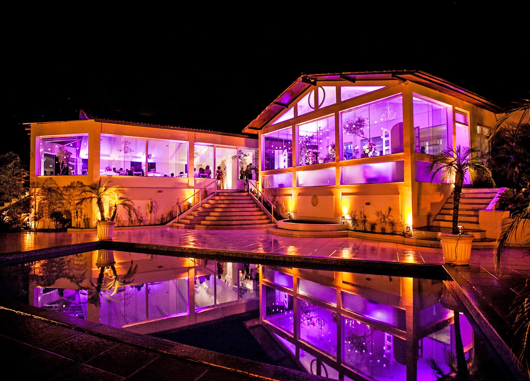 Quinta do Conde Eventos - Eventos para Confraternização de Empresas ...