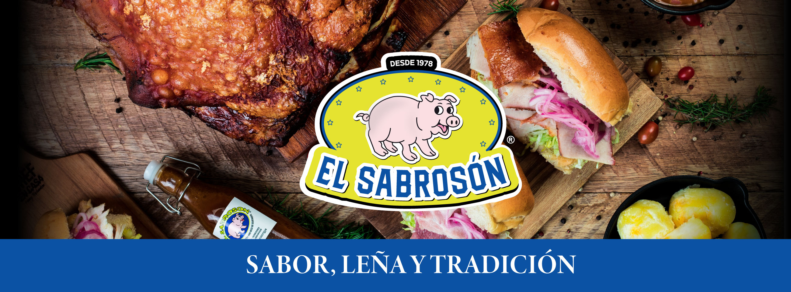 El Sabroson | Guayaquil