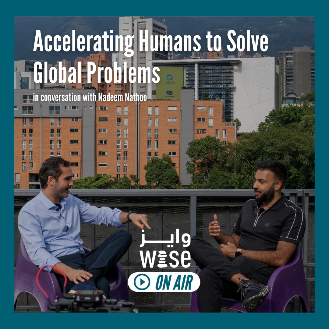 🌍 Join us... - World Innovation Summit for Education - WISE | Facebook