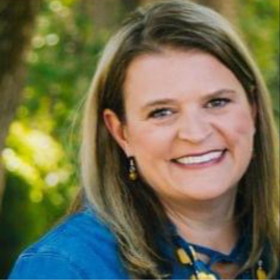 Julie Stover Checketts