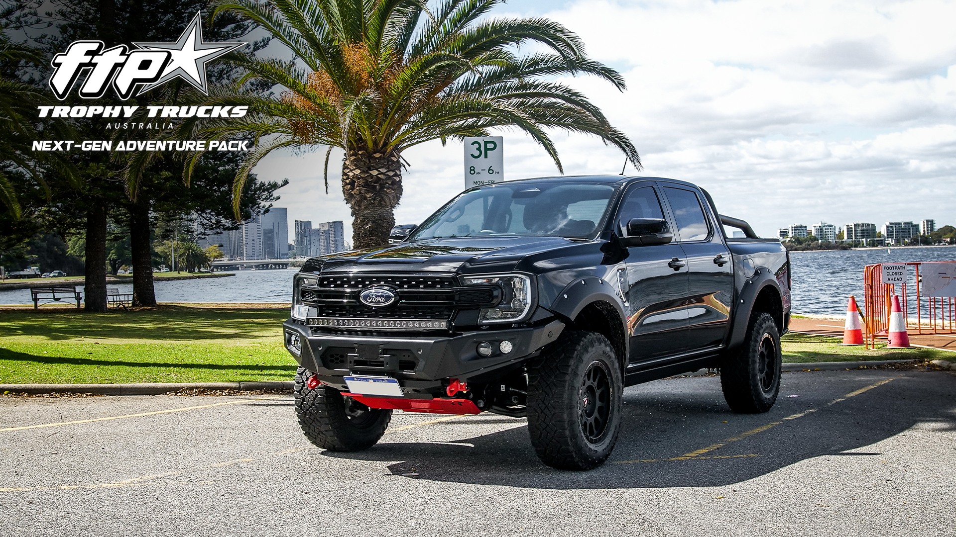 The FTP Trophy Trucks Adventure... - Formula Tech Performance | Facebook