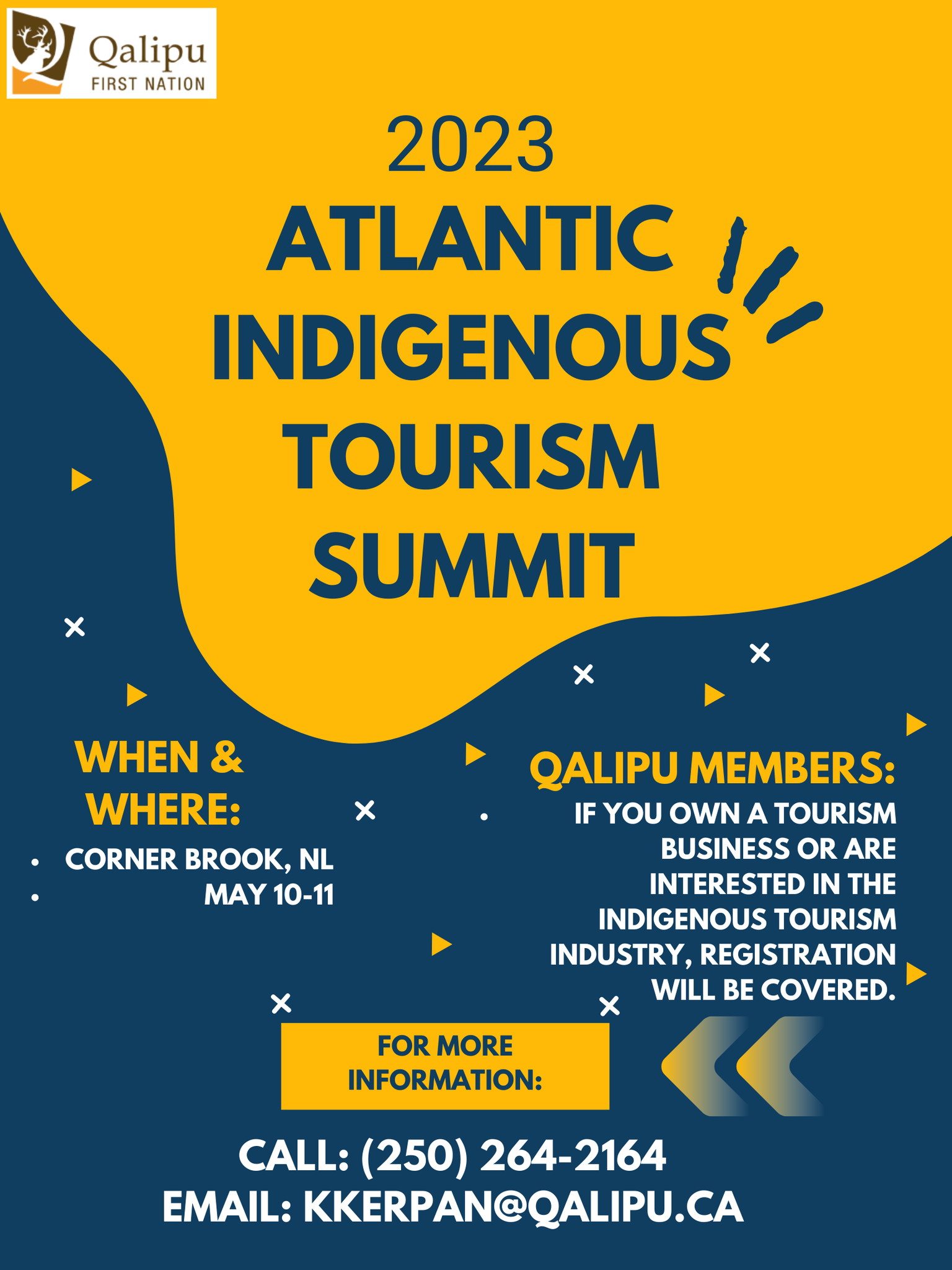 Newfoundland and Labrador Indigenous Tourism Association