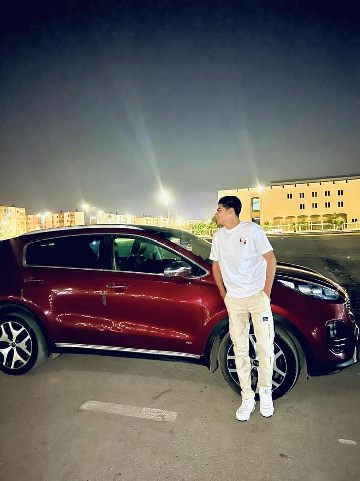 Abdo Ahmed