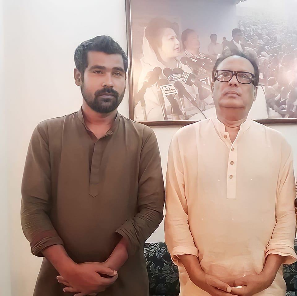 Mehedi Mamun Rony