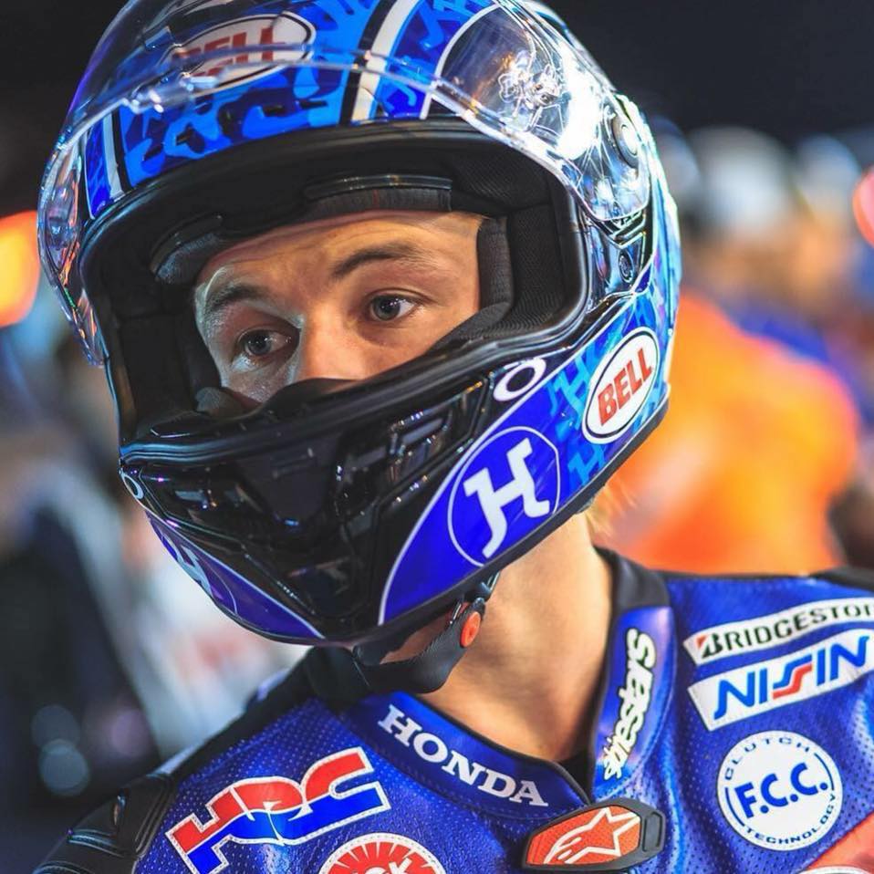 Josh Hook Racing