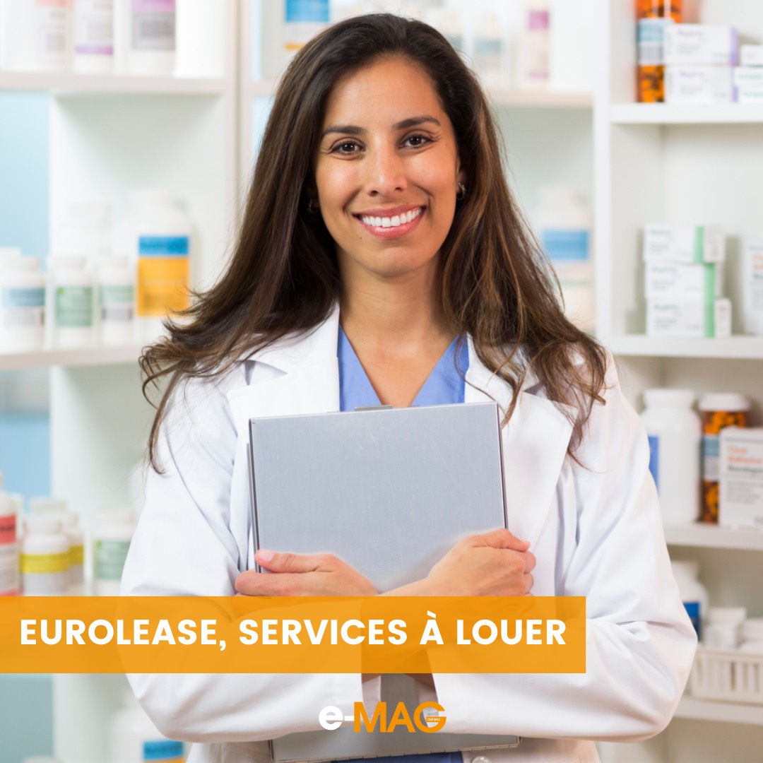 Astera Offre D Emploi Preparateur En Pharmacie