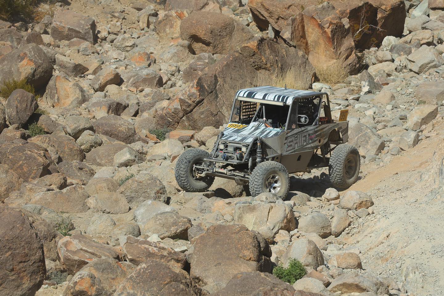 Send-It Racing