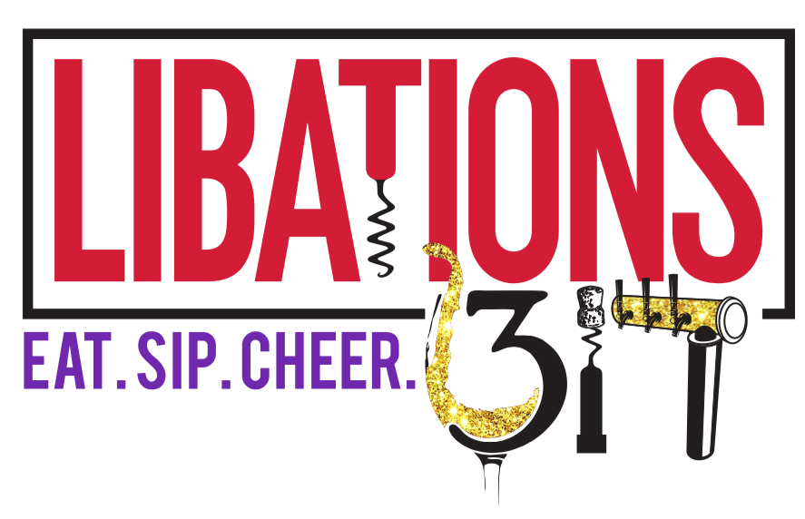 Libations 317 | Raleigh NC