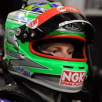 George Richardson Racing