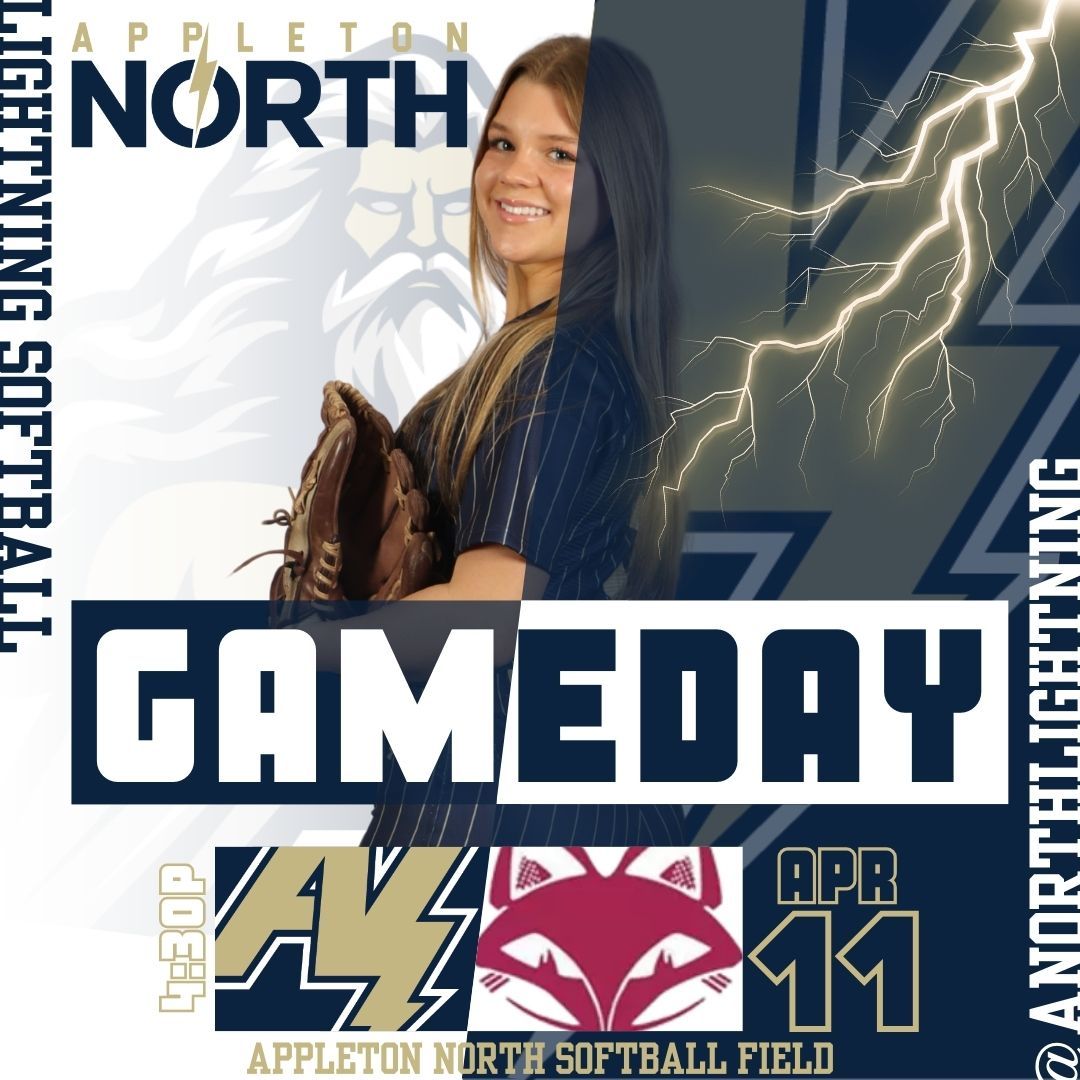 Appleton North Softball | Facebook