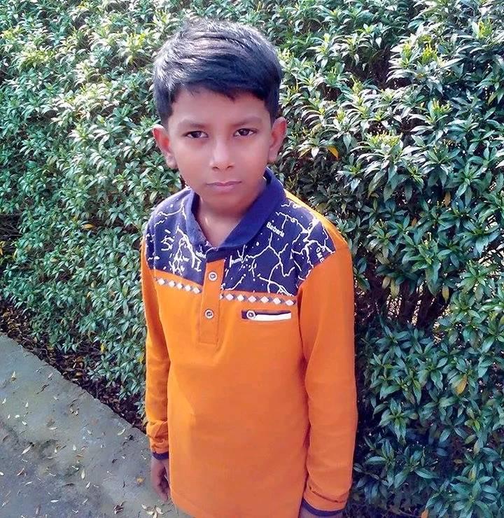 Samit Rahman