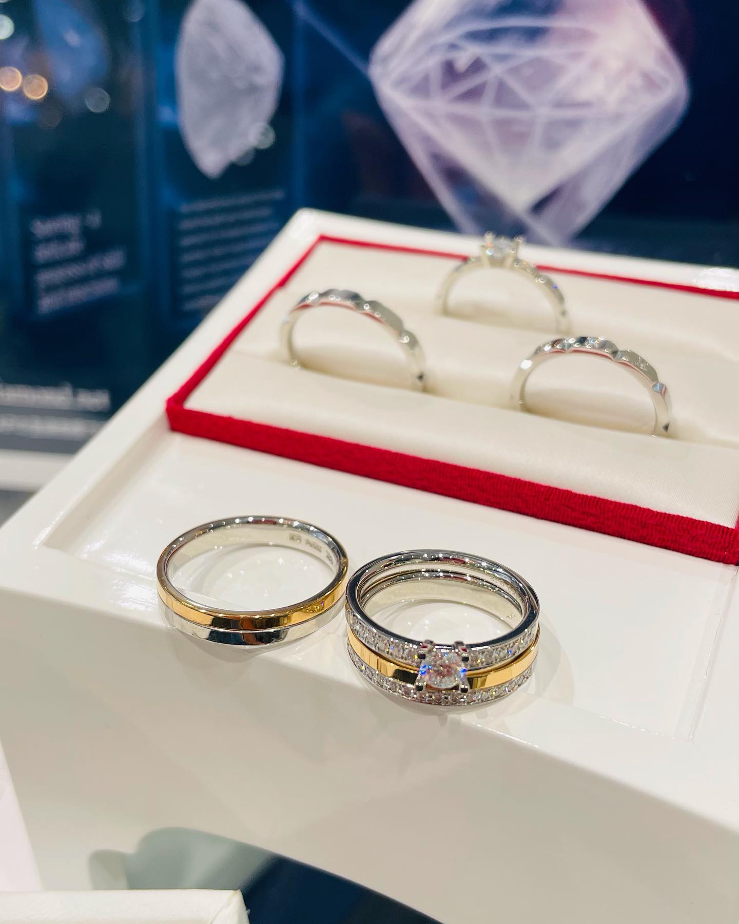 AP Diamond Roppongi Hills | Minato-ku Tokyo