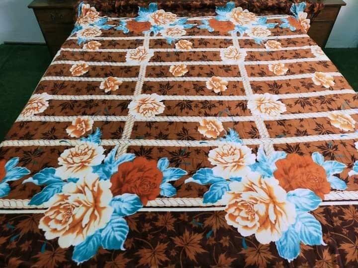 Layyah Fabrics | Leiah