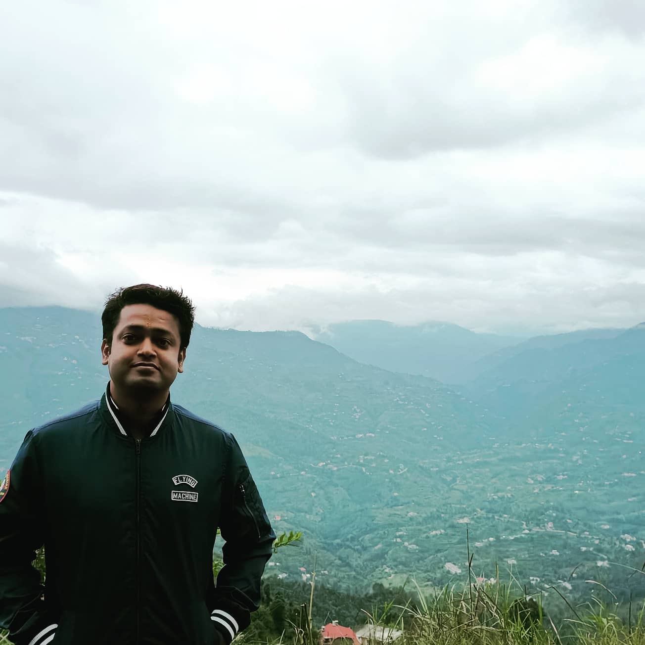 Rohit Raman