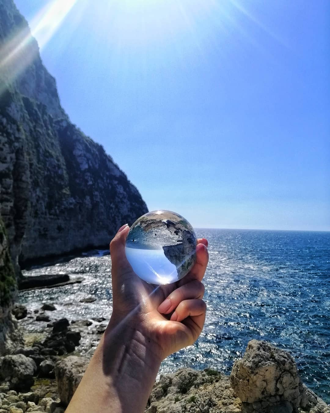 WanderBall