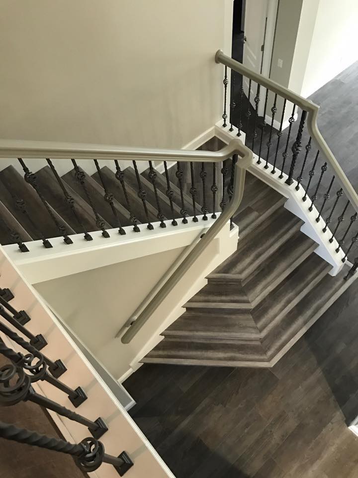 Custom Quality Installations,Inc. | Tampa FL