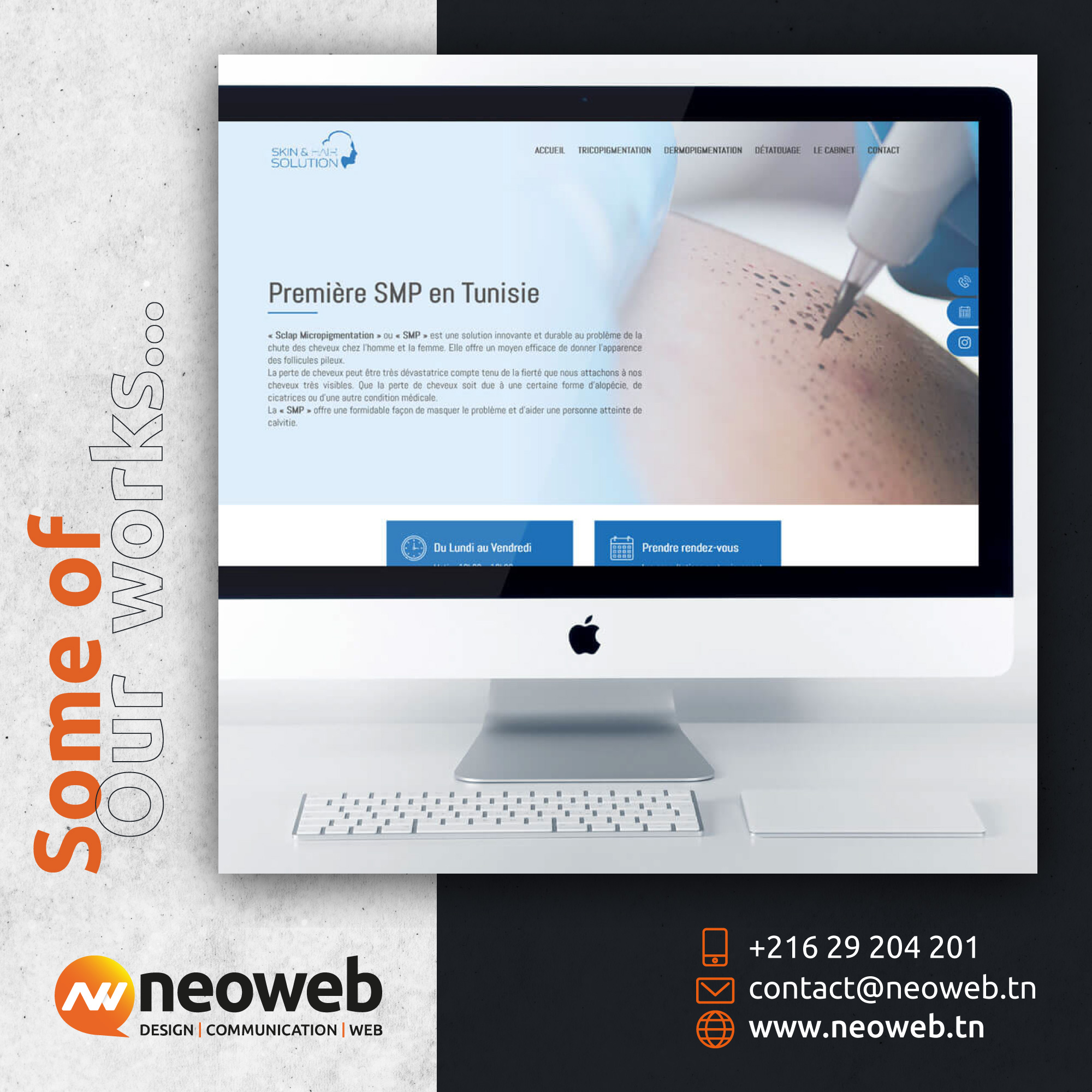 Neoweb