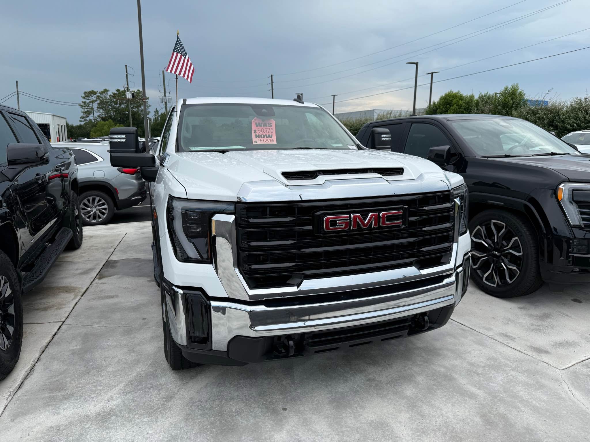 Gmc Dealer Crestview Fl