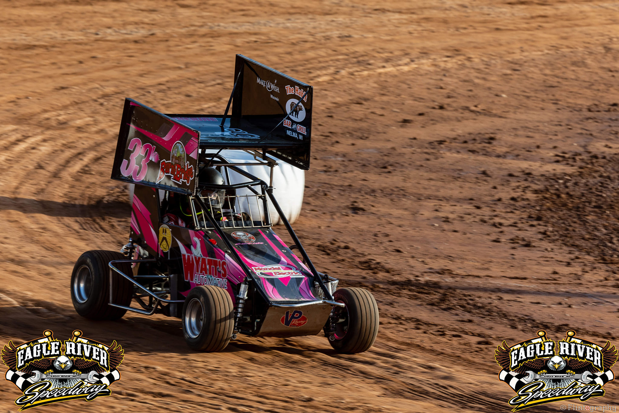 Towne Racing 6R, 11, 33K, & 101
