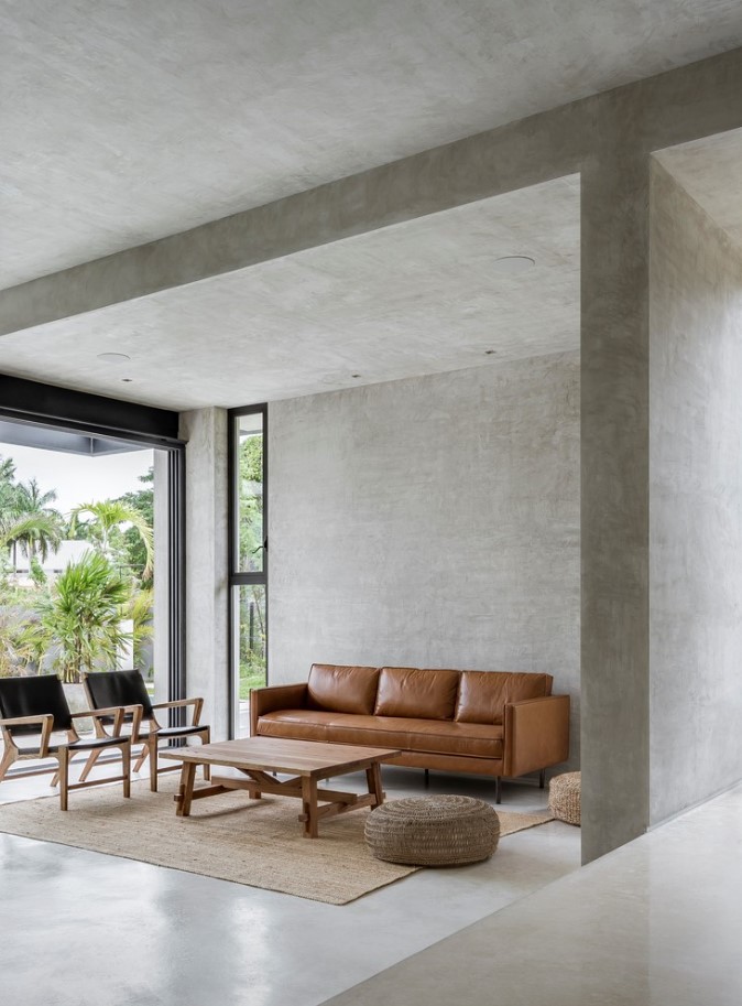 In HOME รับออกแบบ สร้างบ้าน เชียงใหม่ | Chiang Mai