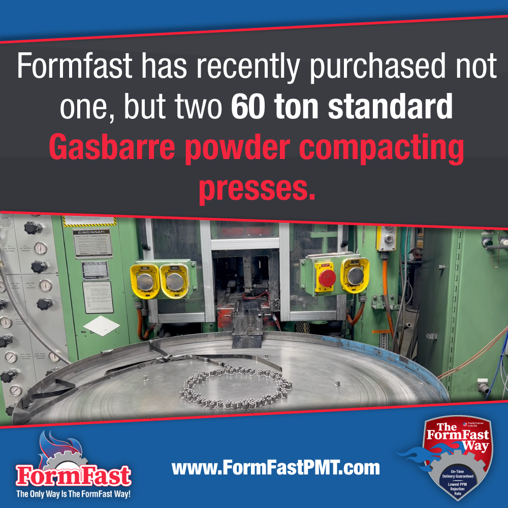 FormFast PMT | Ridgway PA