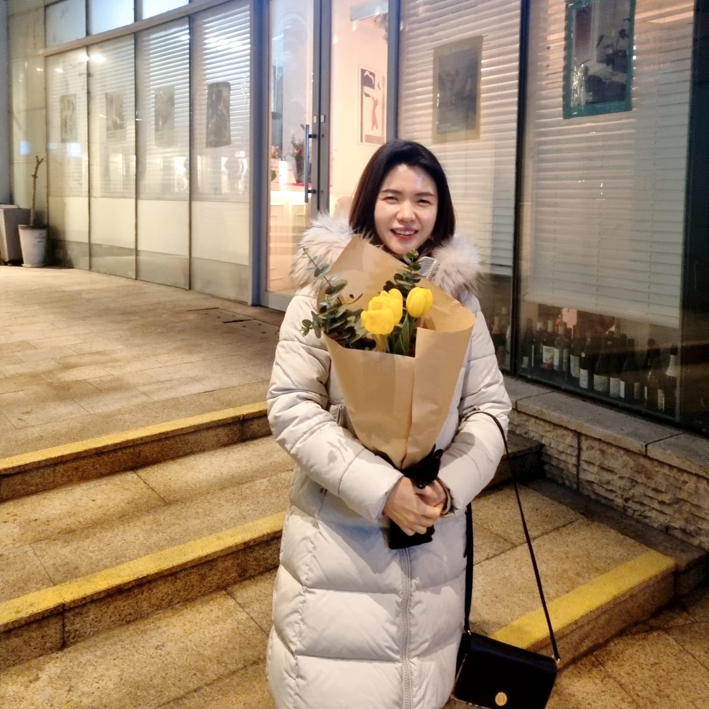 Eun Jeong Kwon
