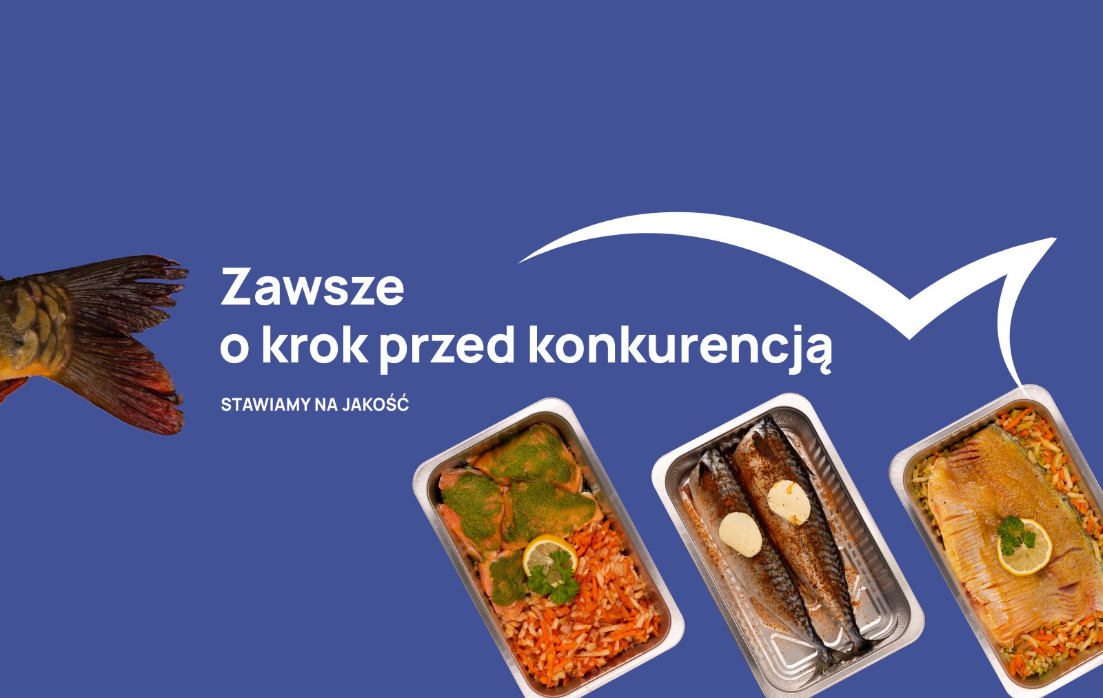 Fair Fish | Lubsza