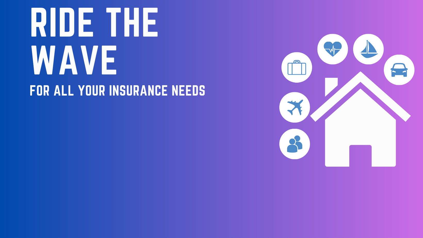WAVE Insurance Group Inc.