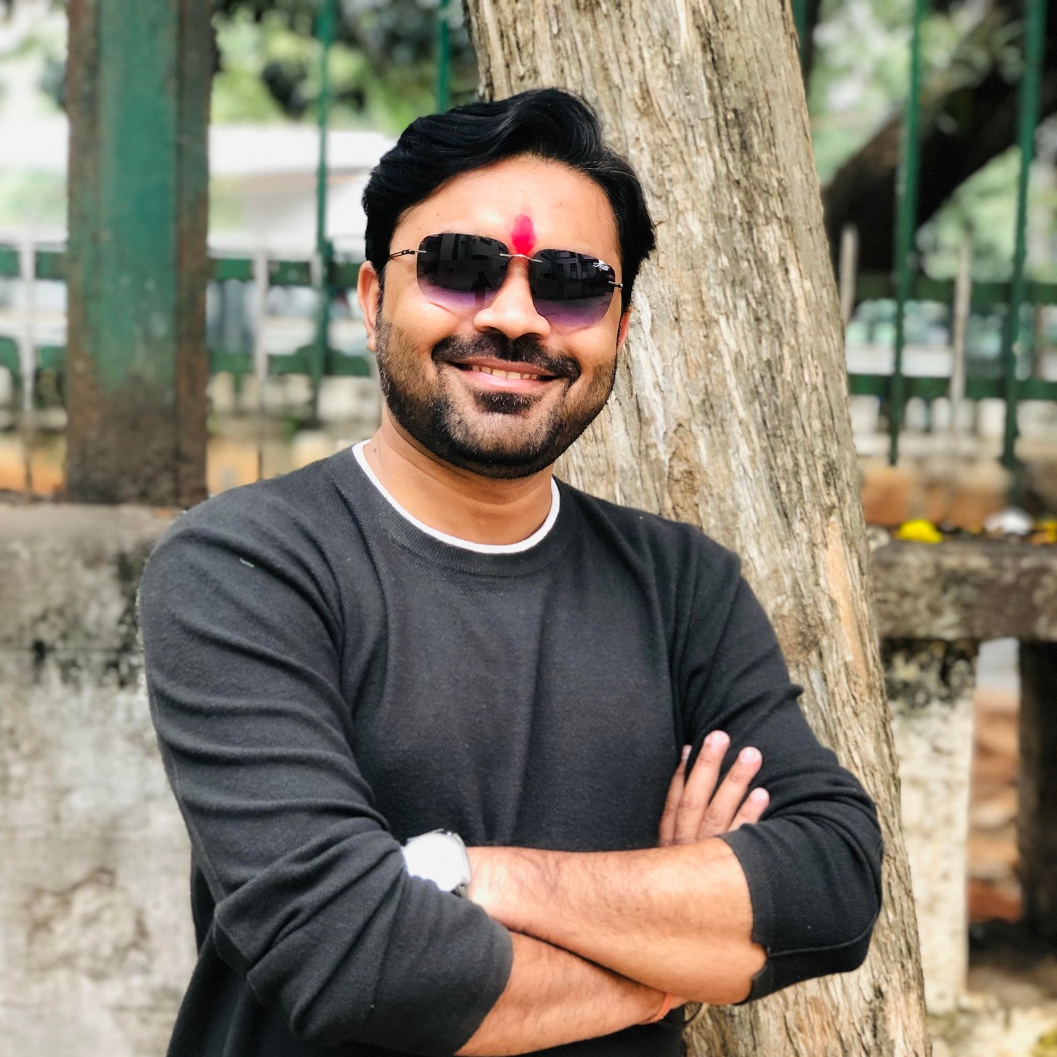 🙏🌺 Happy Navratri 🌺🙏 May Maa Durga bless you with prosperity, happiness ...