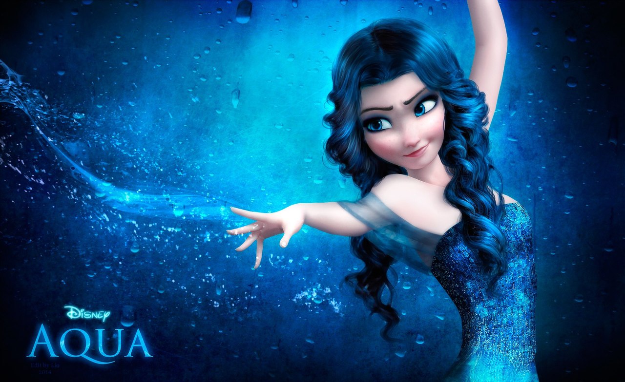 Princess - Happy New Year Swan Princess Fans! Let's hope that 2015 is ...