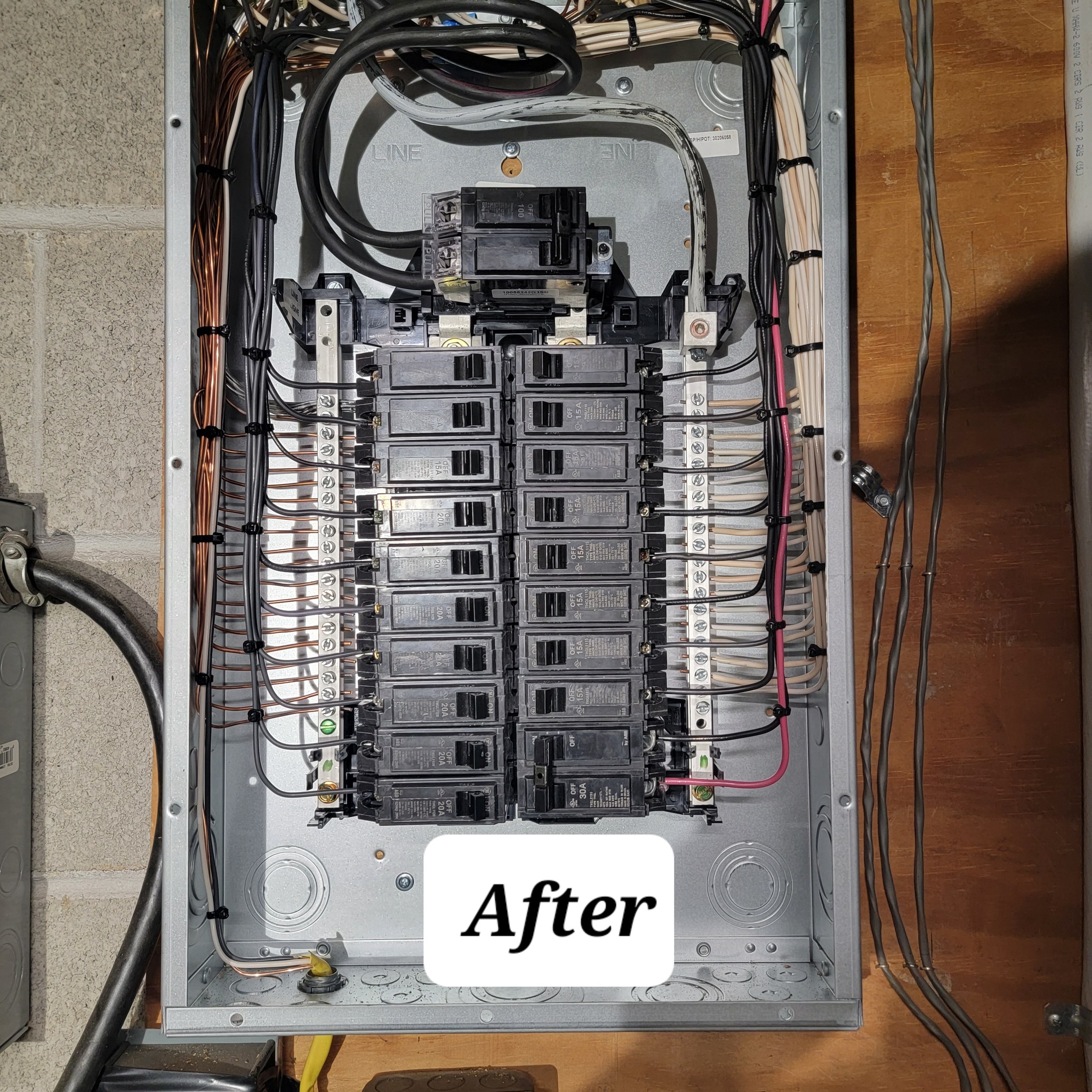R & R Electrical Services LLC | Adrian PA