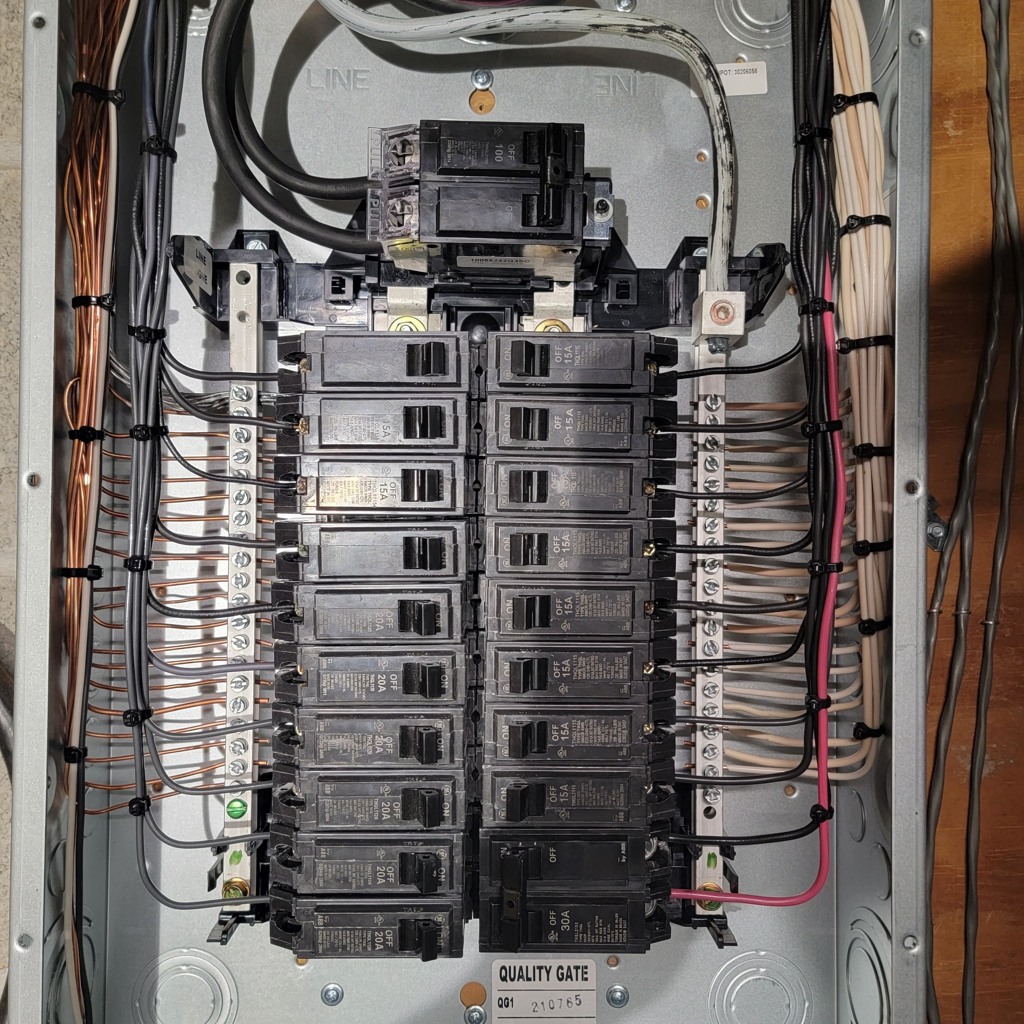 R & R Electrical Services LLC | Adrian PA