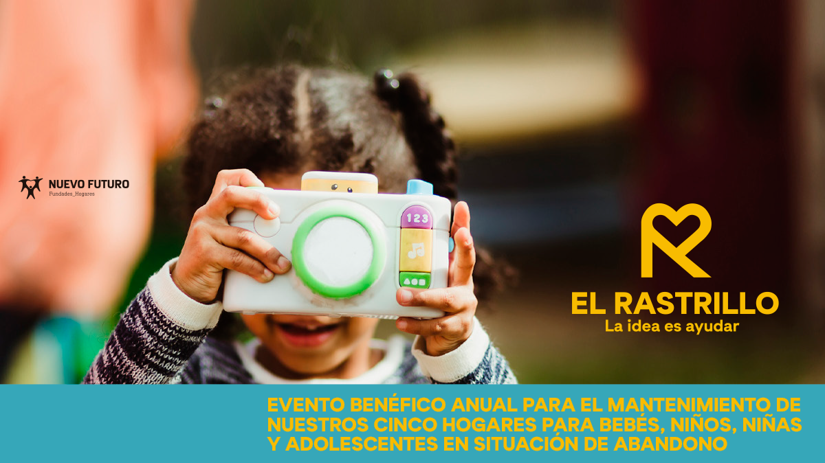 El Rastrillo - Nuevo Futuro Perú