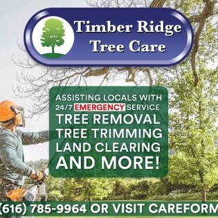 Timber Ridge Tree Care added a... - Timber Ridge Tree Care