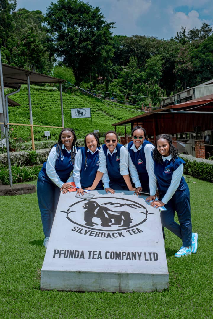 Excel International Academy | Ruhengeri