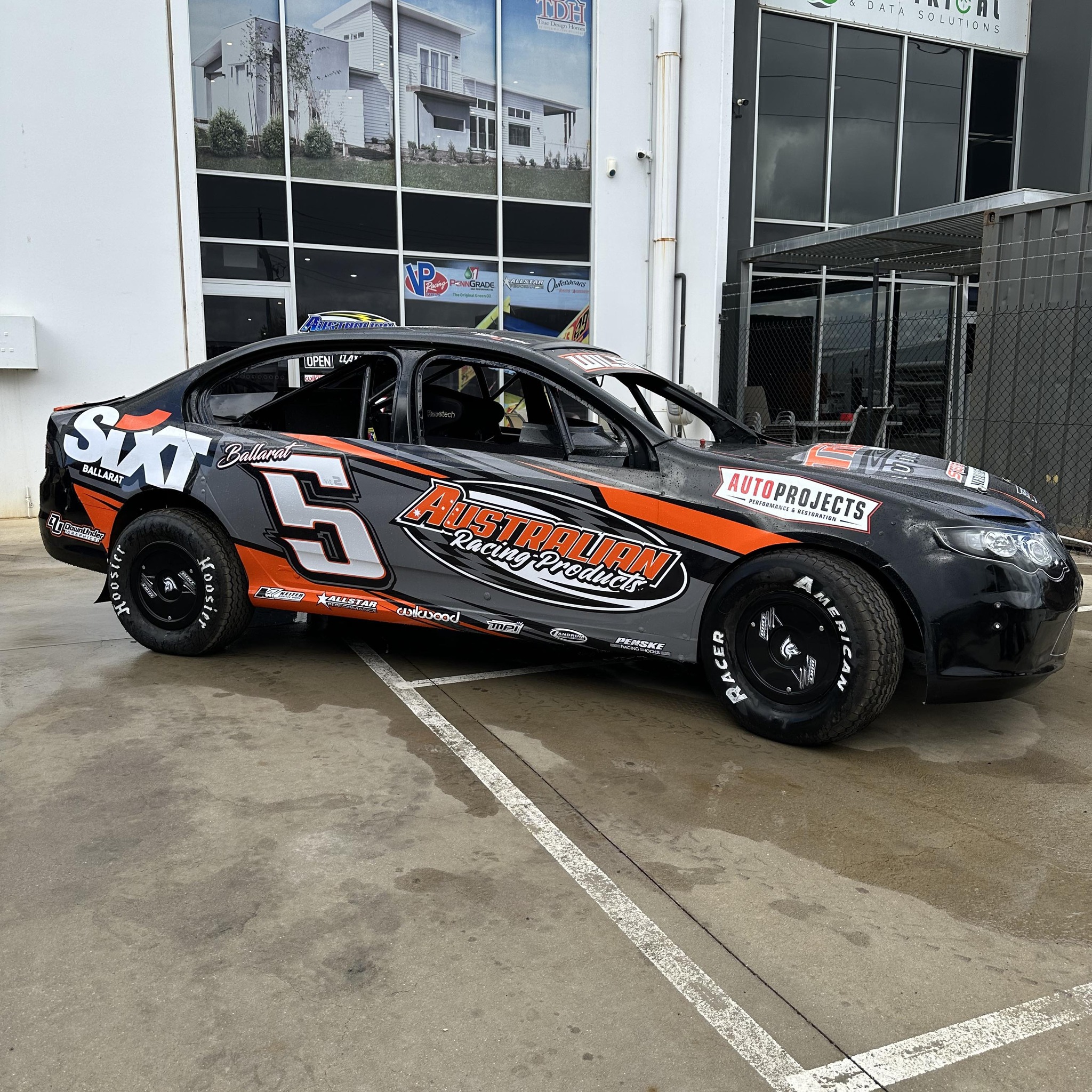 Final Swan Hill 16/02/19 | By Fitzpatrick Racing | Facebook