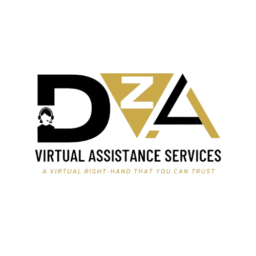 DZA Virtual Assistance Services