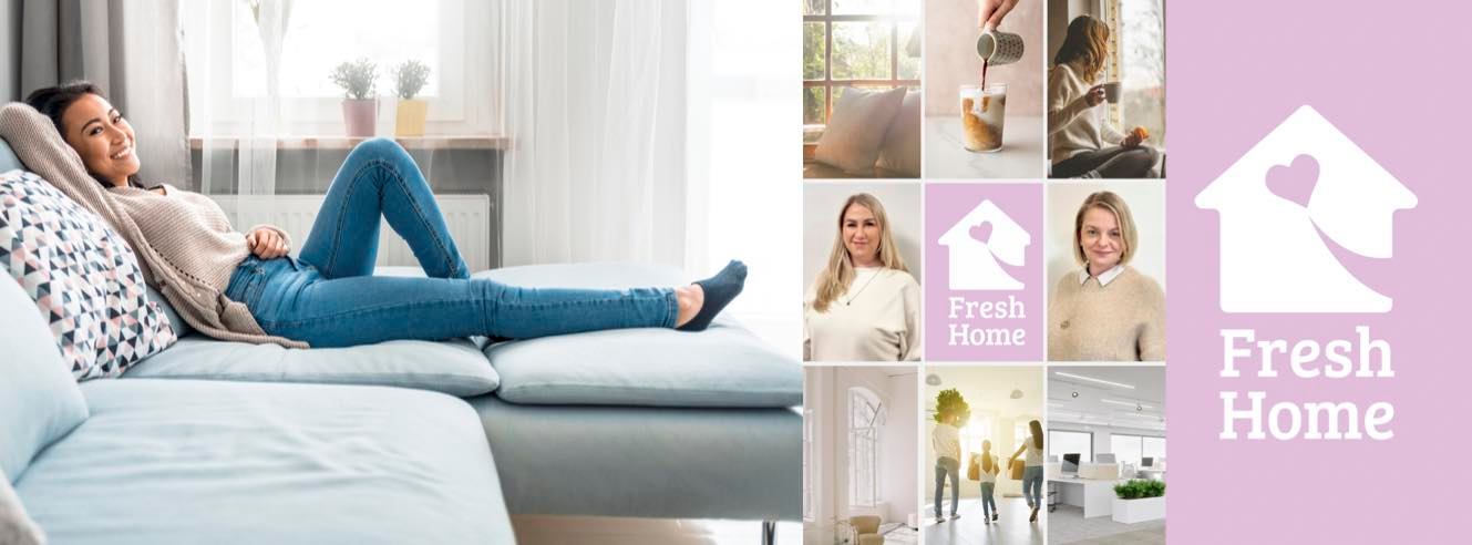 Fresh Home | Sundbyberg
