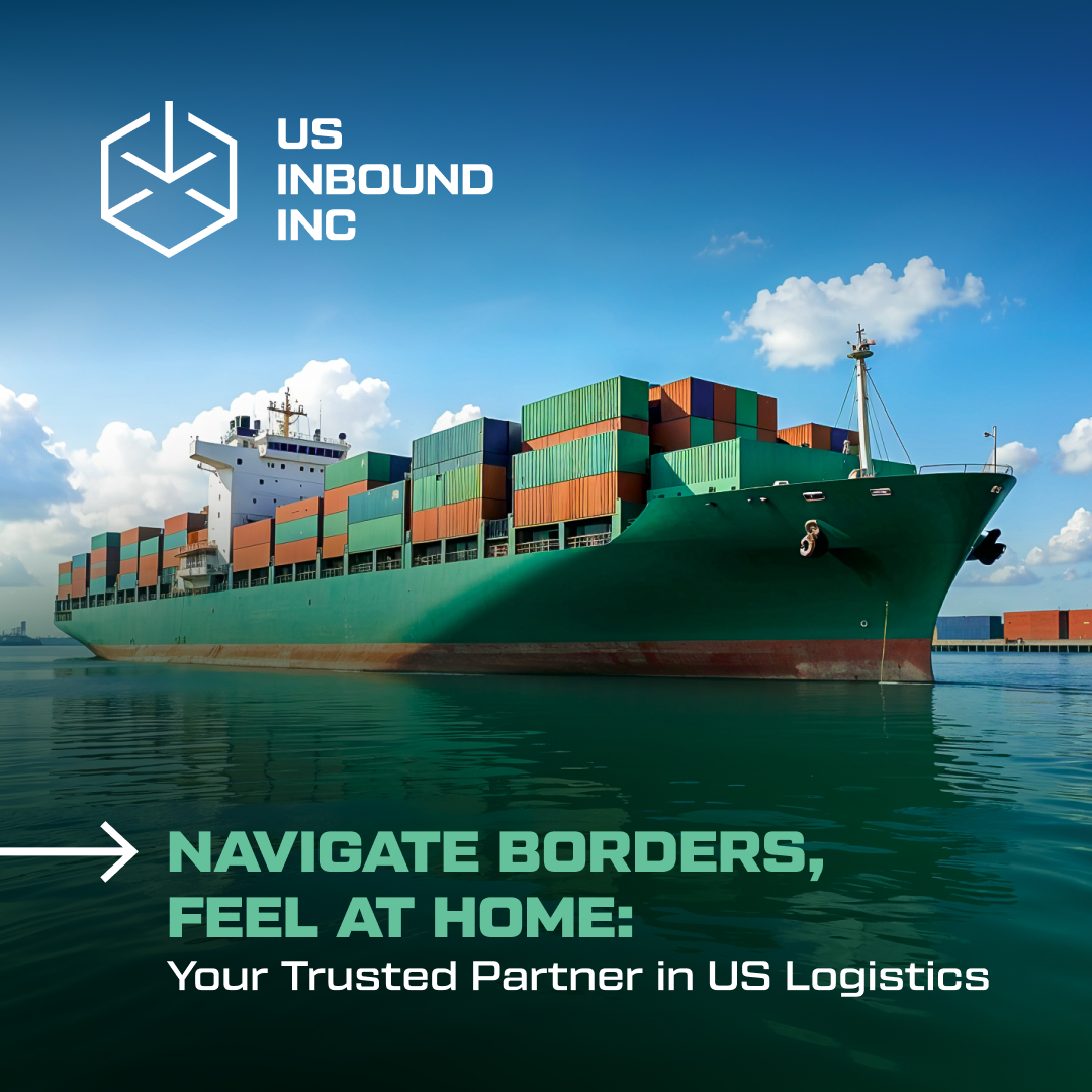 US Inbound Inc