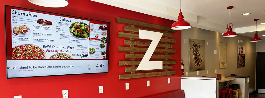 zpizza Mission Viejo | Mission Viejo CA