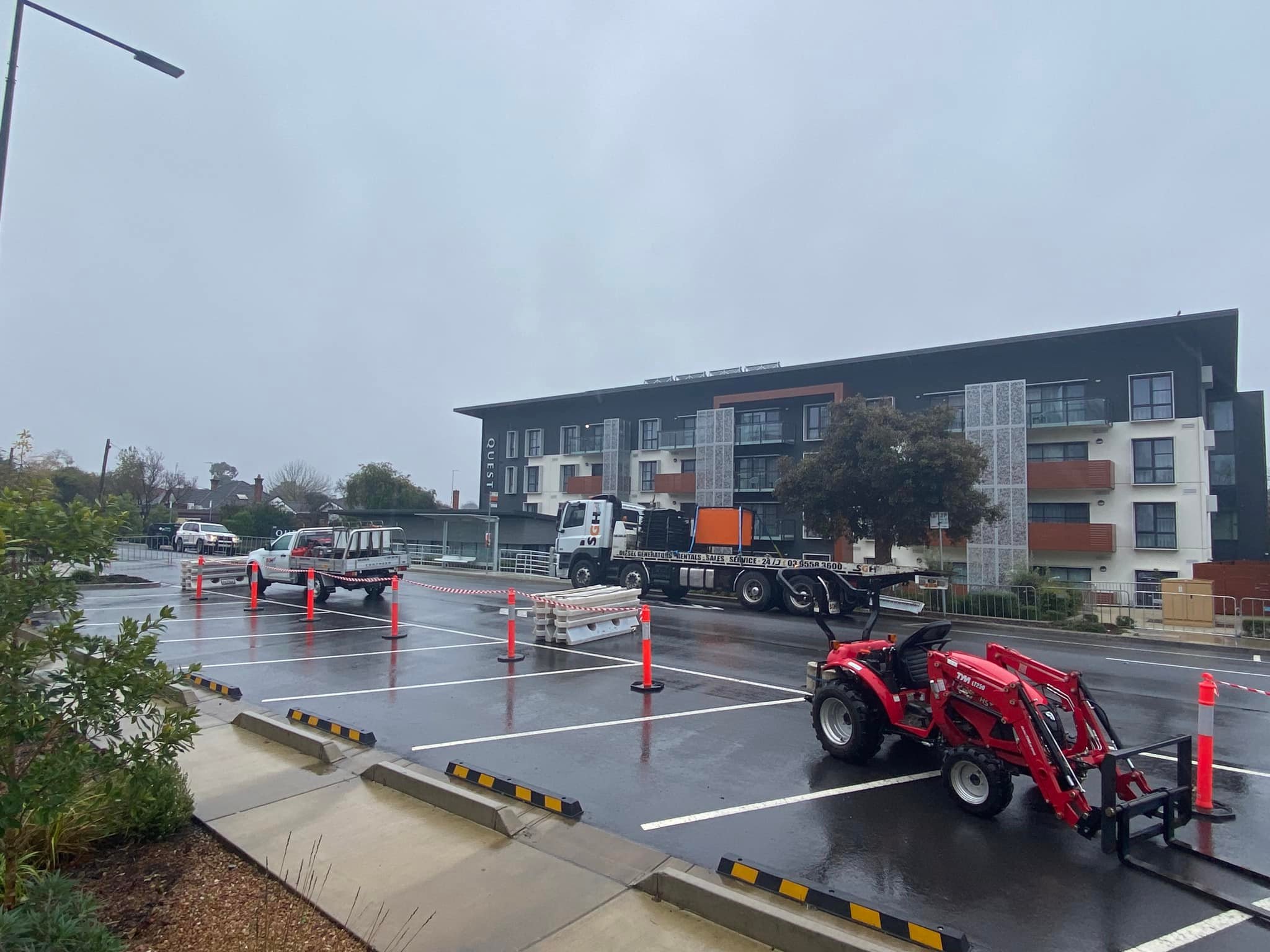 ️It’s beginning to look a lot... - Rural City of Wangaratta | Facebook