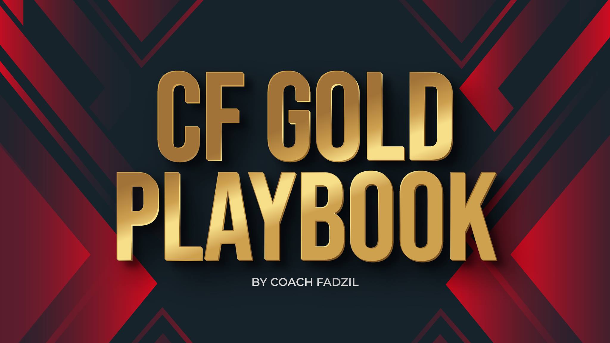 CF Gold Secret | Facebook