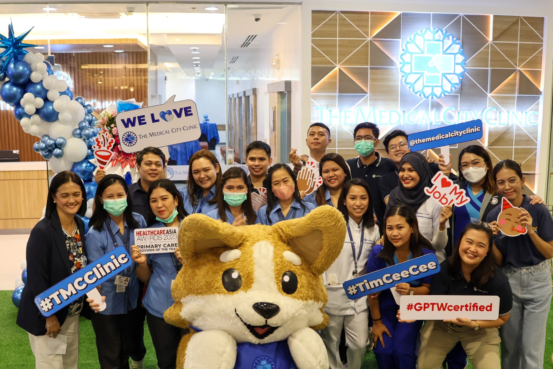 Midweek Flex: TMC Clinic at SM... - The Medical City Clinic | Facebook