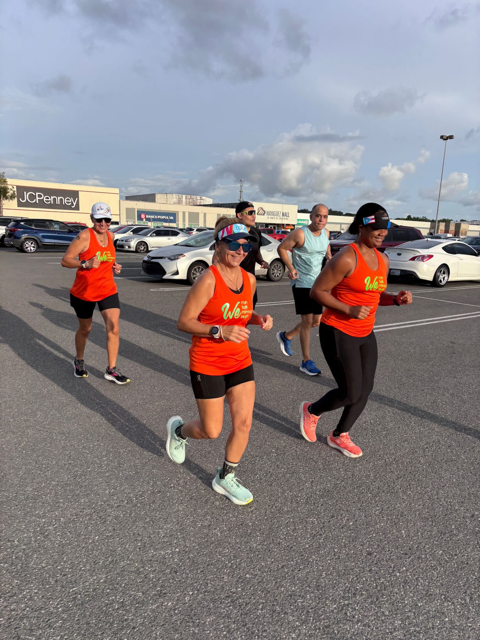 Fit2Run, The Runner's Superstore- Mayaguez | Mayaguez