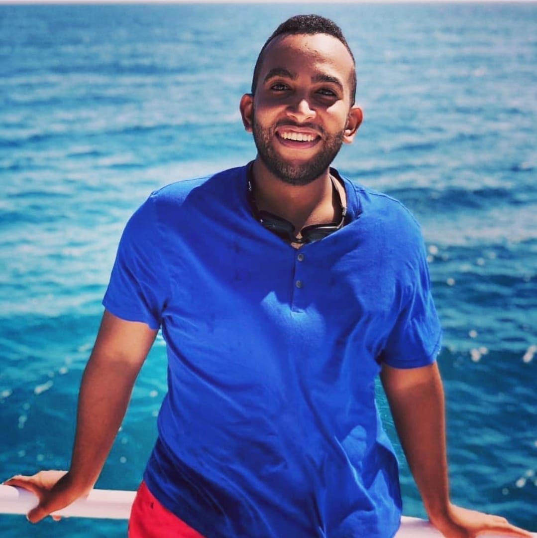 Ramy Essam