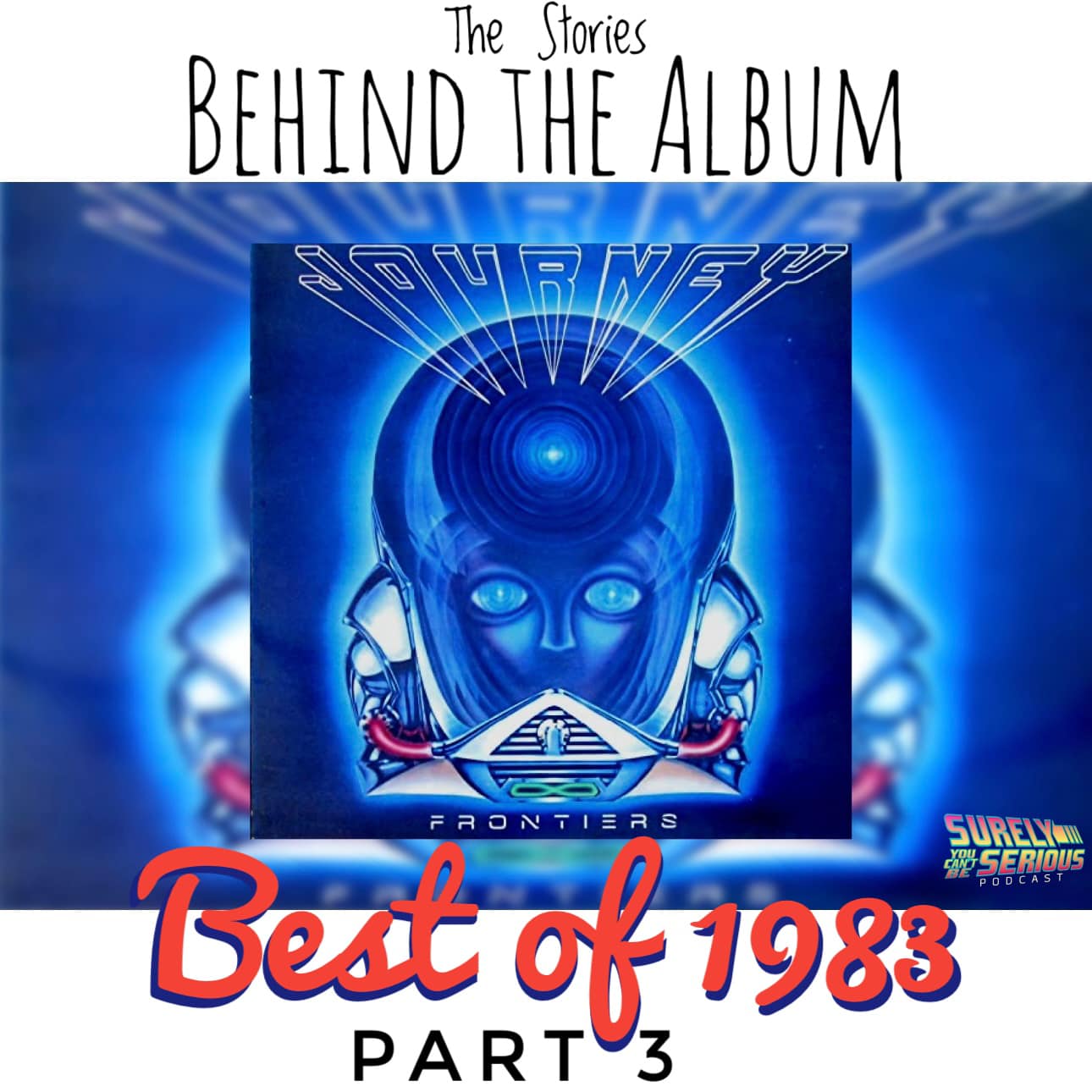 Rare Journey Album Pre-Steve Perry Era Discussion