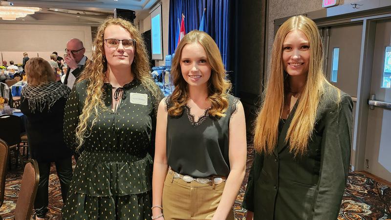 Lethbridge College Agriculture | Lethbridge AB